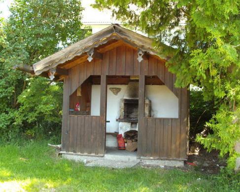 Bauernhof Manuela Perner Villa Nussdorf am Attersee Exterior foto